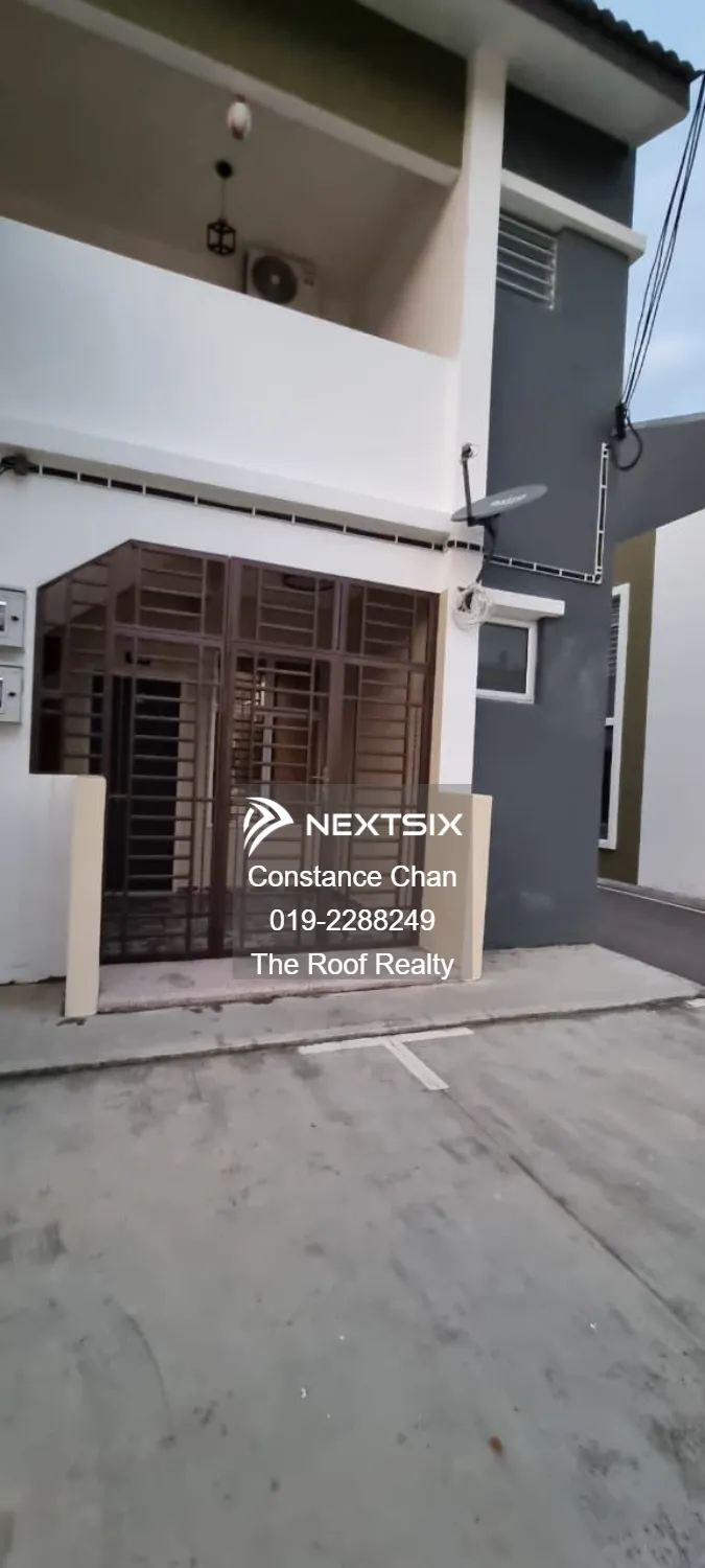Townhouse For Rent in Kulai Johor - Image 5