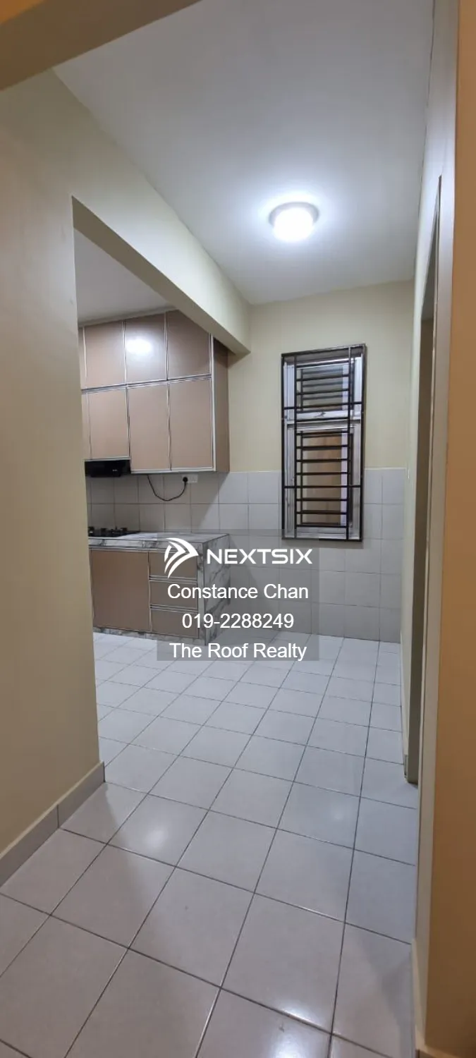 Townhouse For Rent in Kulai Johor - Image 6