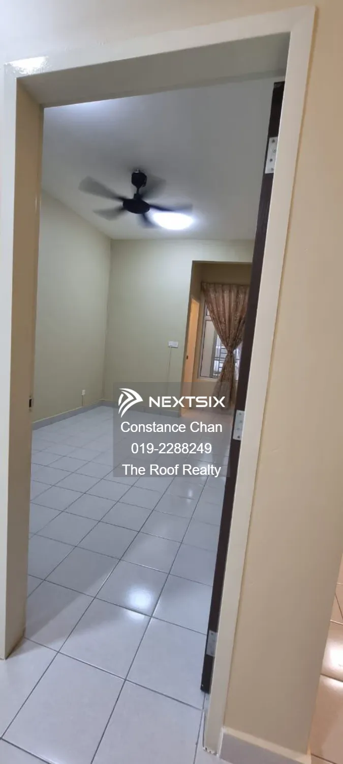 Townhouse For Rent in Kulai Johor - Image 7