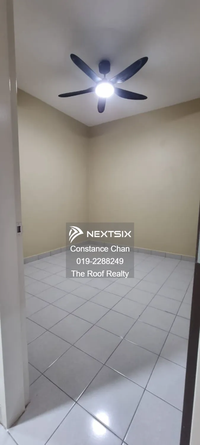 Townhouse For Rent in Kulai Johor - Image 8