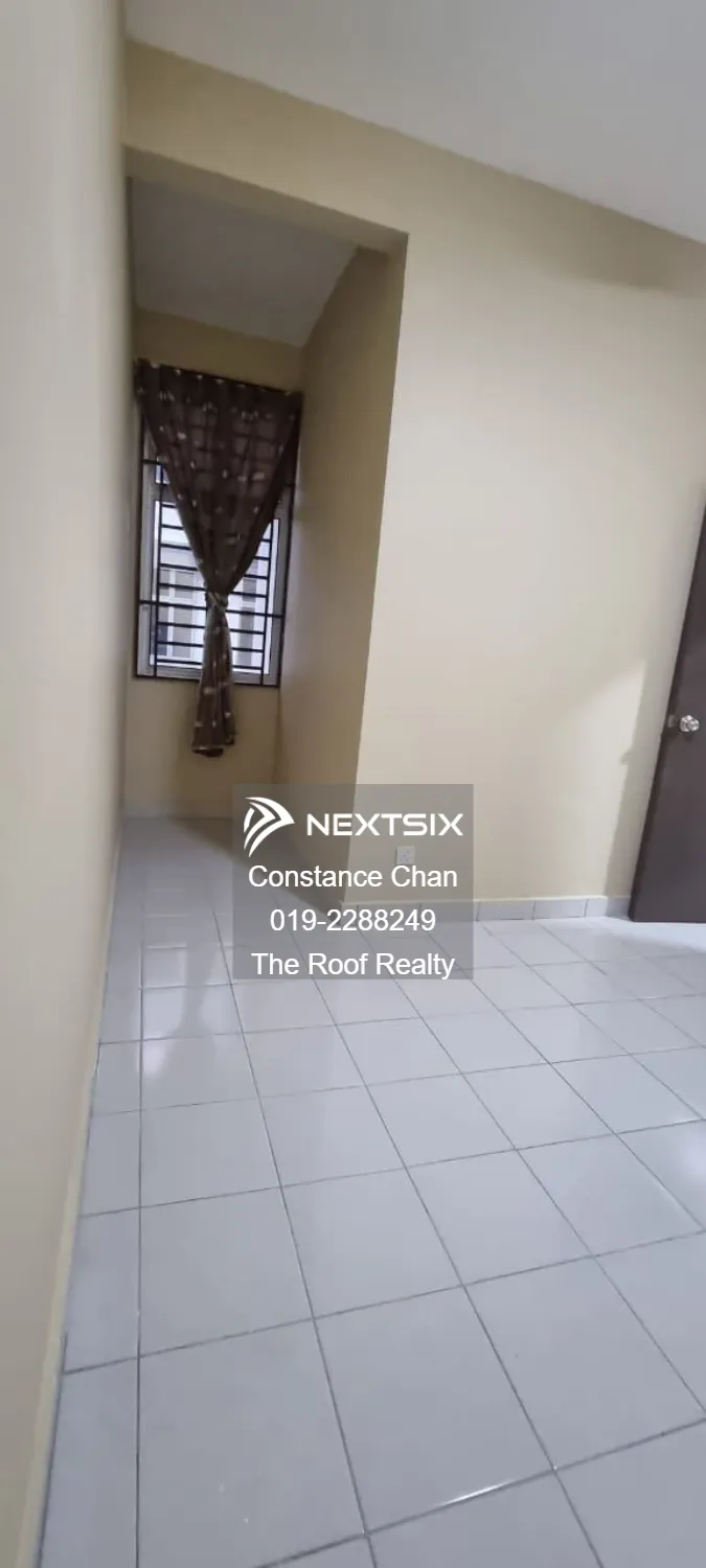 Townhouse For Rent in Kulai Johor - Image 9