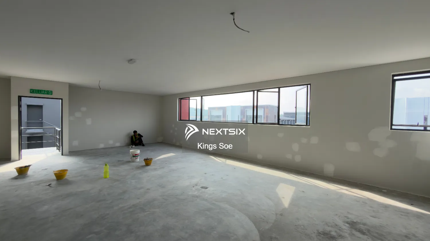 Semi-D Factory For Sale in Bandar Puncak Alam Selangor - Image 13