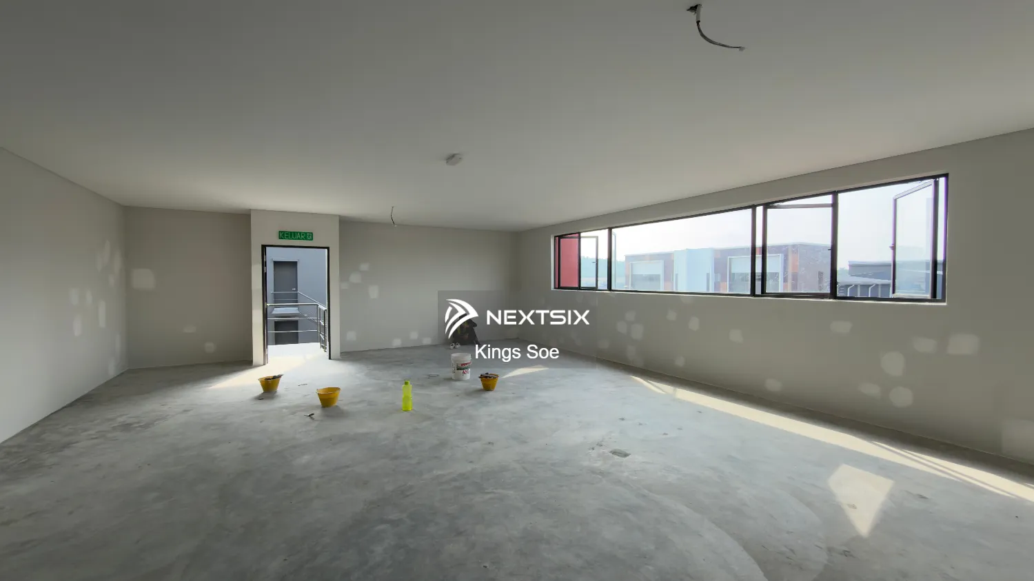 Semi-D Factory For Sale in Bandar Puncak Alam Selangor - Image 14