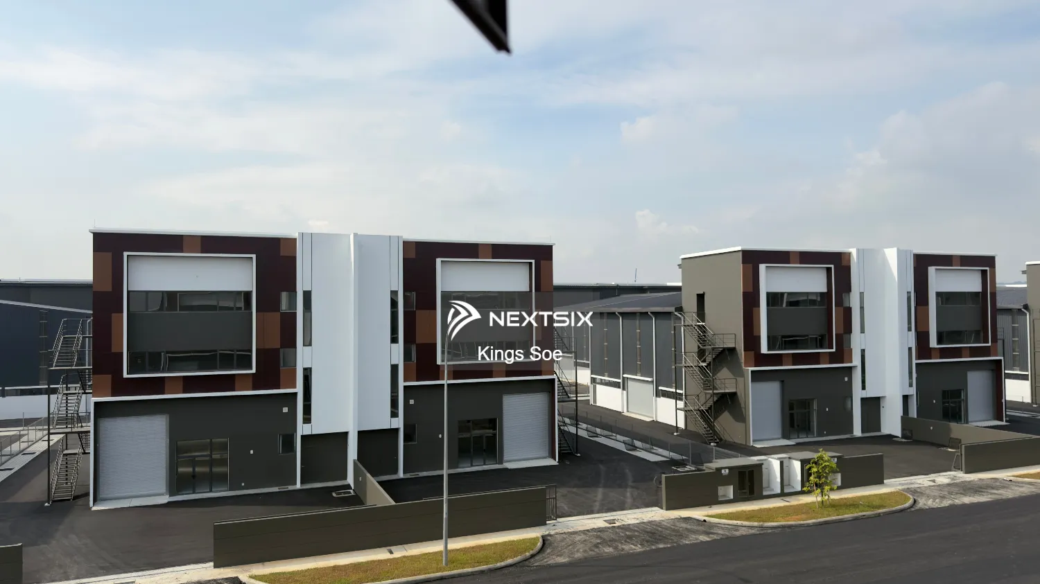 Semi-D Factory For Sale in Bandar Puncak Alam Selangor - Image 15