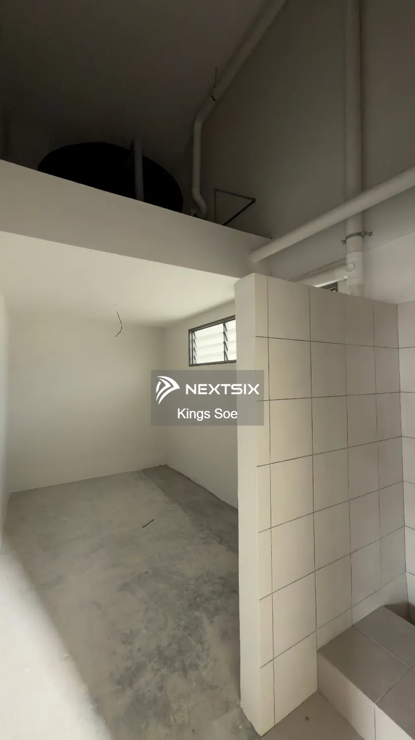Semi-D Factory For Sale in Bandar Puncak Alam Selangor - Image 6