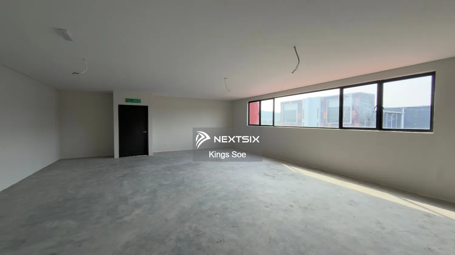 Semi-D Factory For Sale in Bandar Puncak Alam Selangor - Image 10