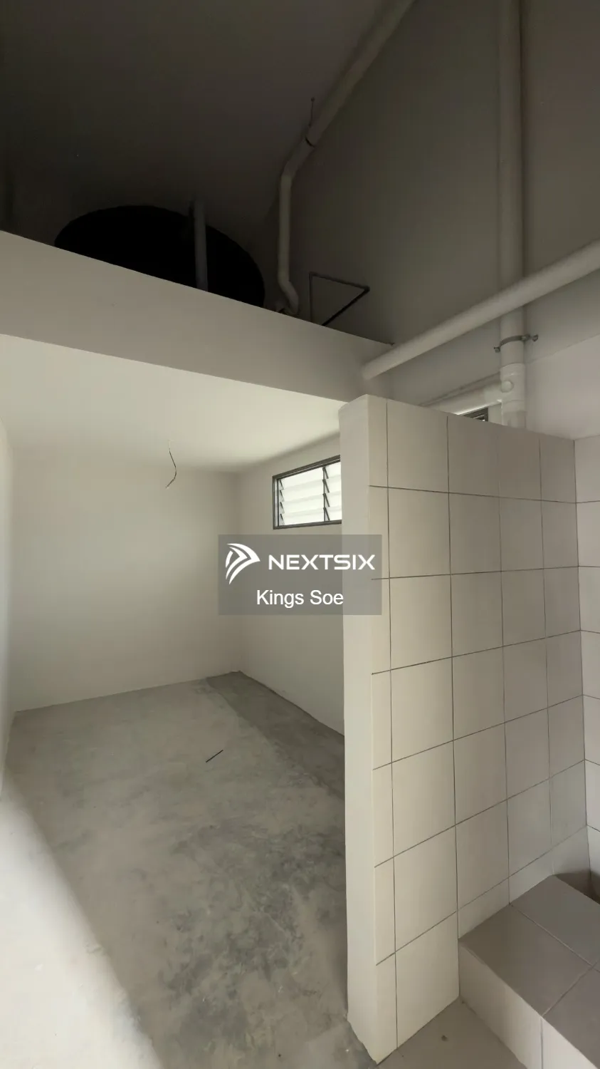 Semi-D Factory For Rent in Bandar Puncak Alam Selangor - Image 13