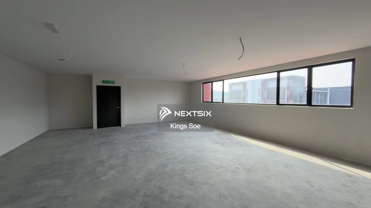Semi-D Factory For Rent in Bandar Puncak Alam Selangor - Image 18