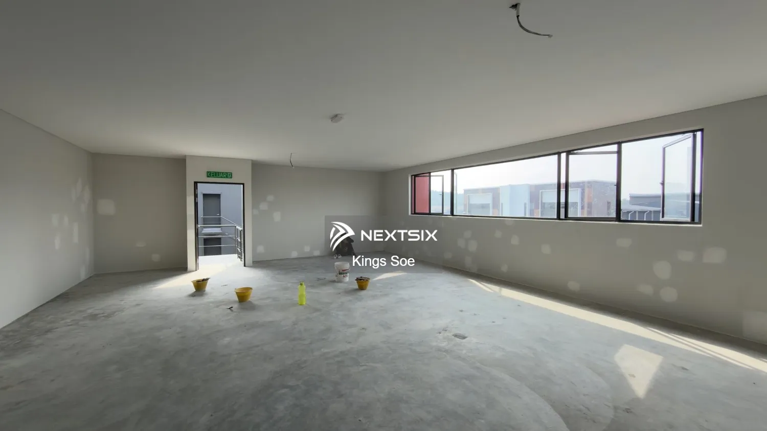 Semi-D Factory For Rent in Bandar Puncak Alam Selangor - Image 22