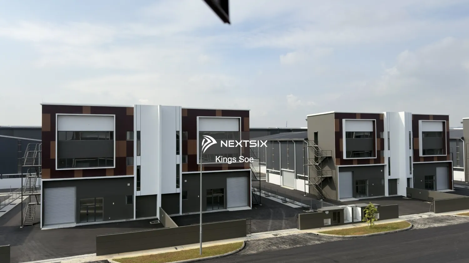 Semi-D Factory For Rent in Bandar Puncak Alam Selangor - Image 23