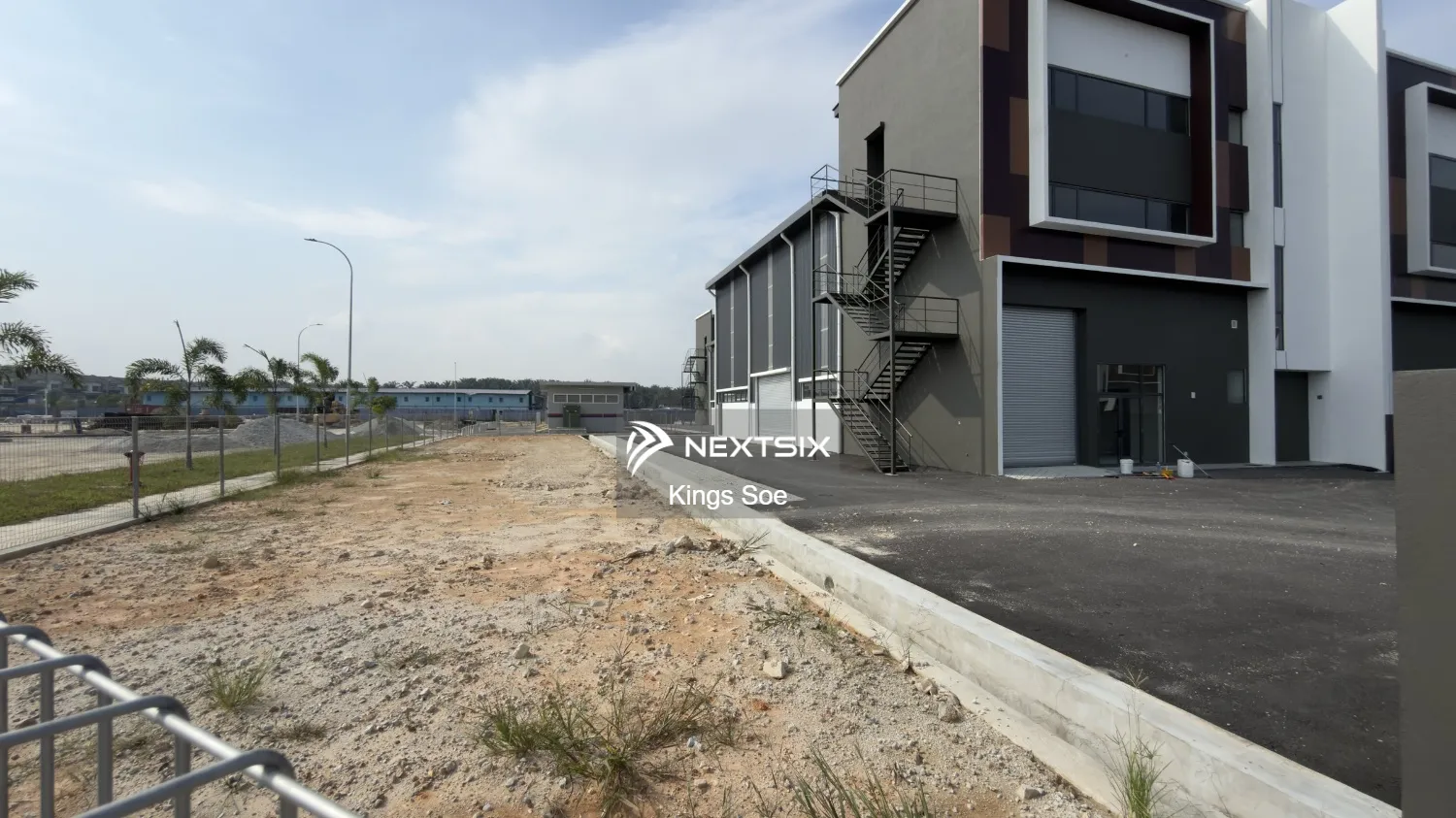 Semi-D Factory For Rent in Bandar Puncak Alam Selangor - Image 24