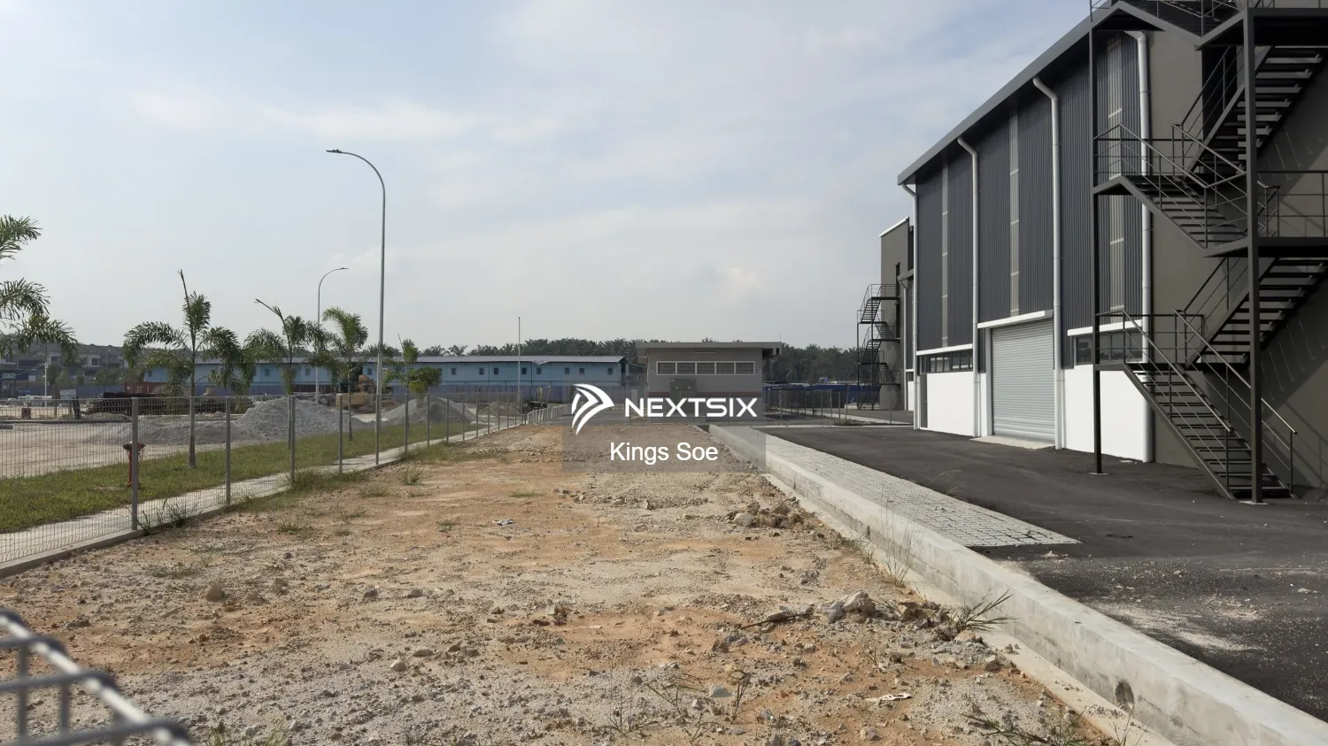 Semi-D Factory For Rent in Bandar Puncak Alam Selangor - Image 25