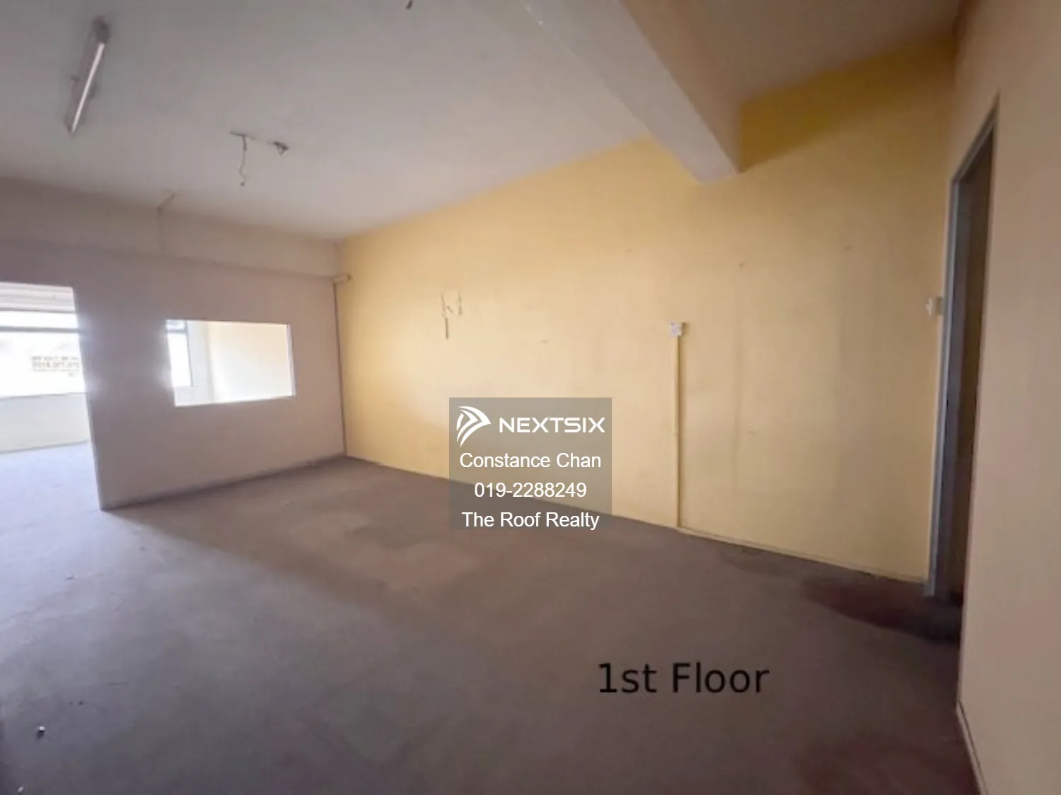 Shop Office For Rent in Ulu Tiram Johor - Image 10