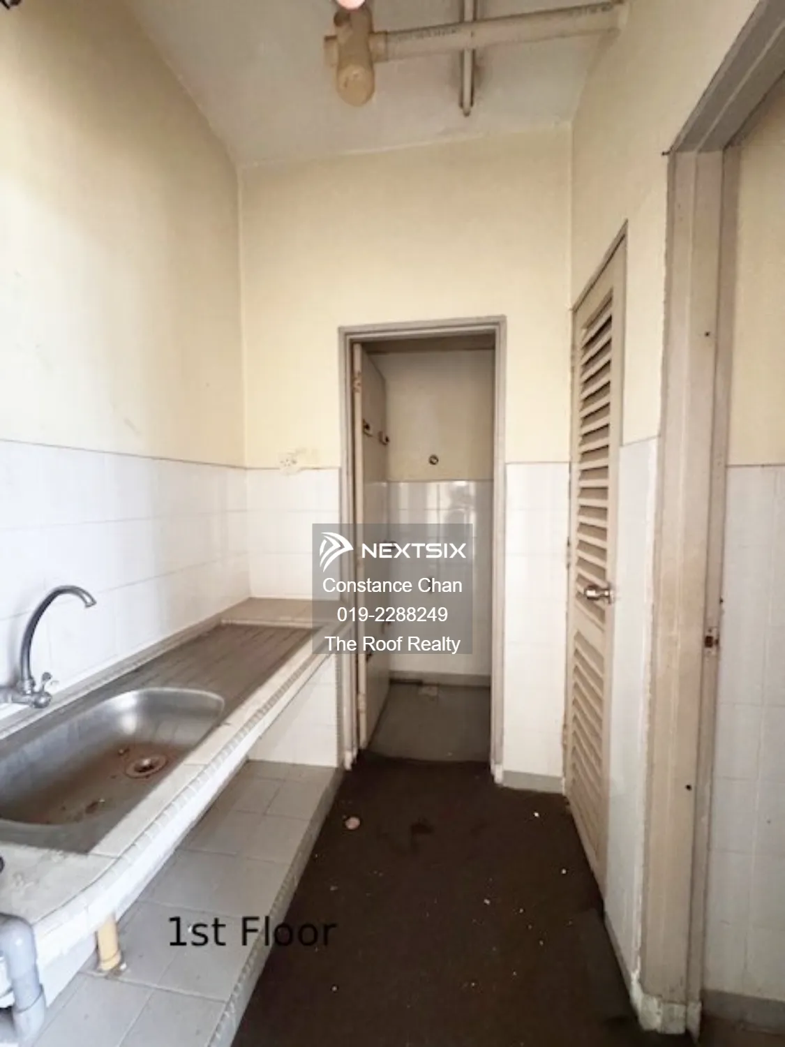 Shop Office For Rent in Ulu Tiram Johor - Image 5
