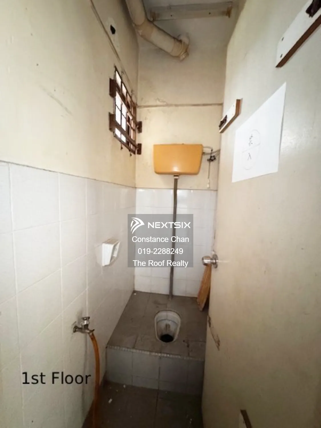 Shop Office For Rent in Ulu Tiram Johor - Image 6