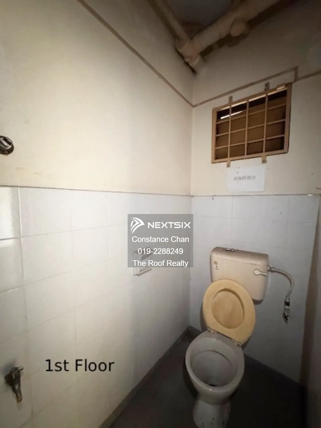 Shop Office For Rent in Ulu Tiram Johor - Image 7