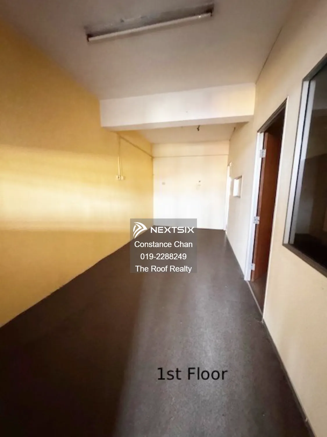 Shop Office For Rent in Ulu Tiram Johor - Image 8