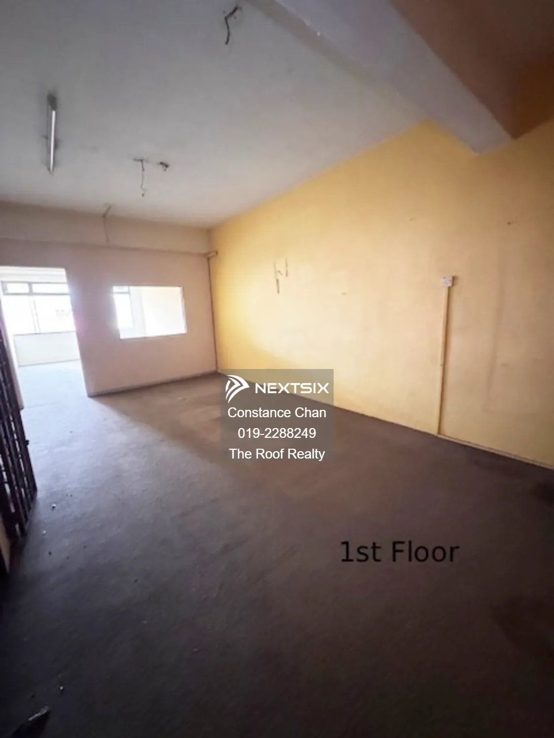 Shop Office For Rent in Ulu Tiram Johor - Image 9