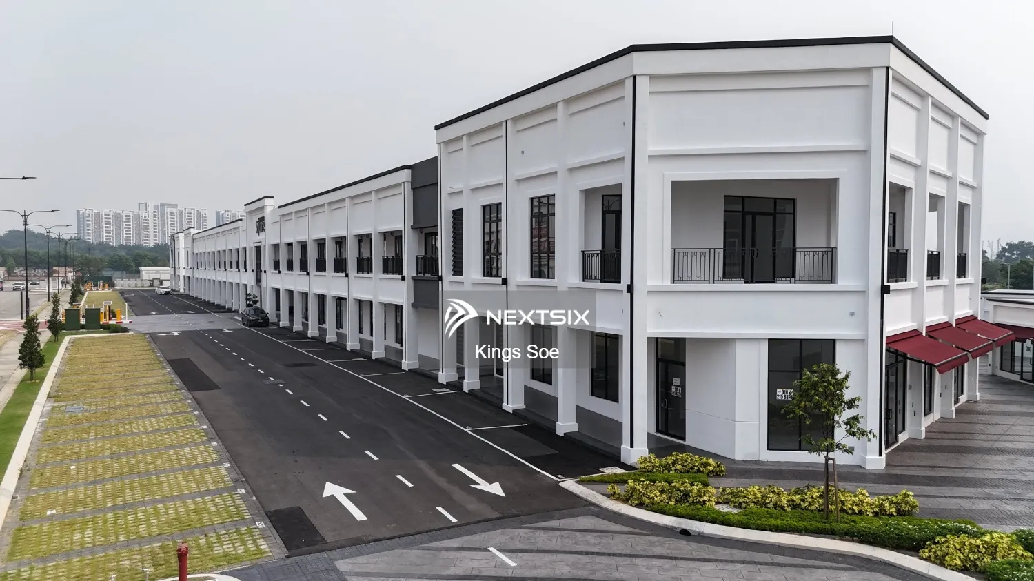 Shop For Rent in Bandar Puncak Alam Selangor - Image 10