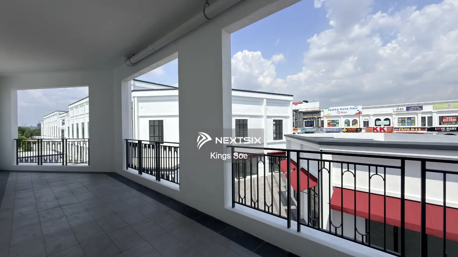 Shop For Rent in Bandar Puncak Alam Selangor - Image 11