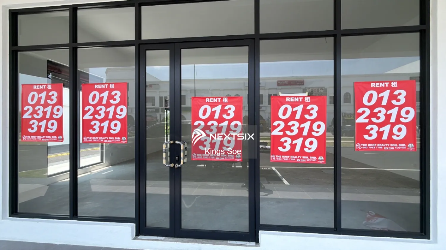 Shop For Rent in Bandar Puncak Alam Selangor - Image 2