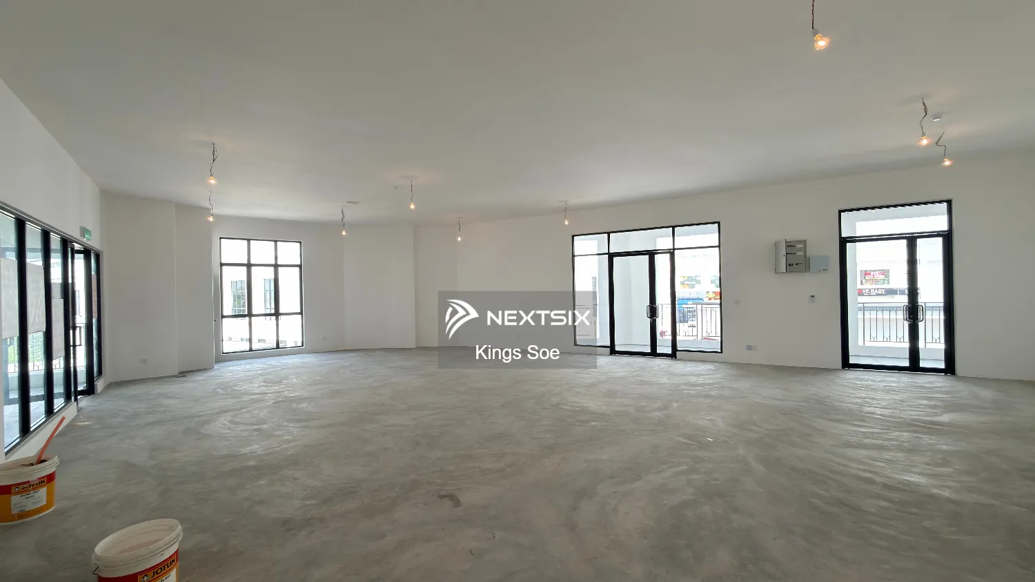 Shop For Rent in Bandar Puncak Alam Selangor - Image 3
