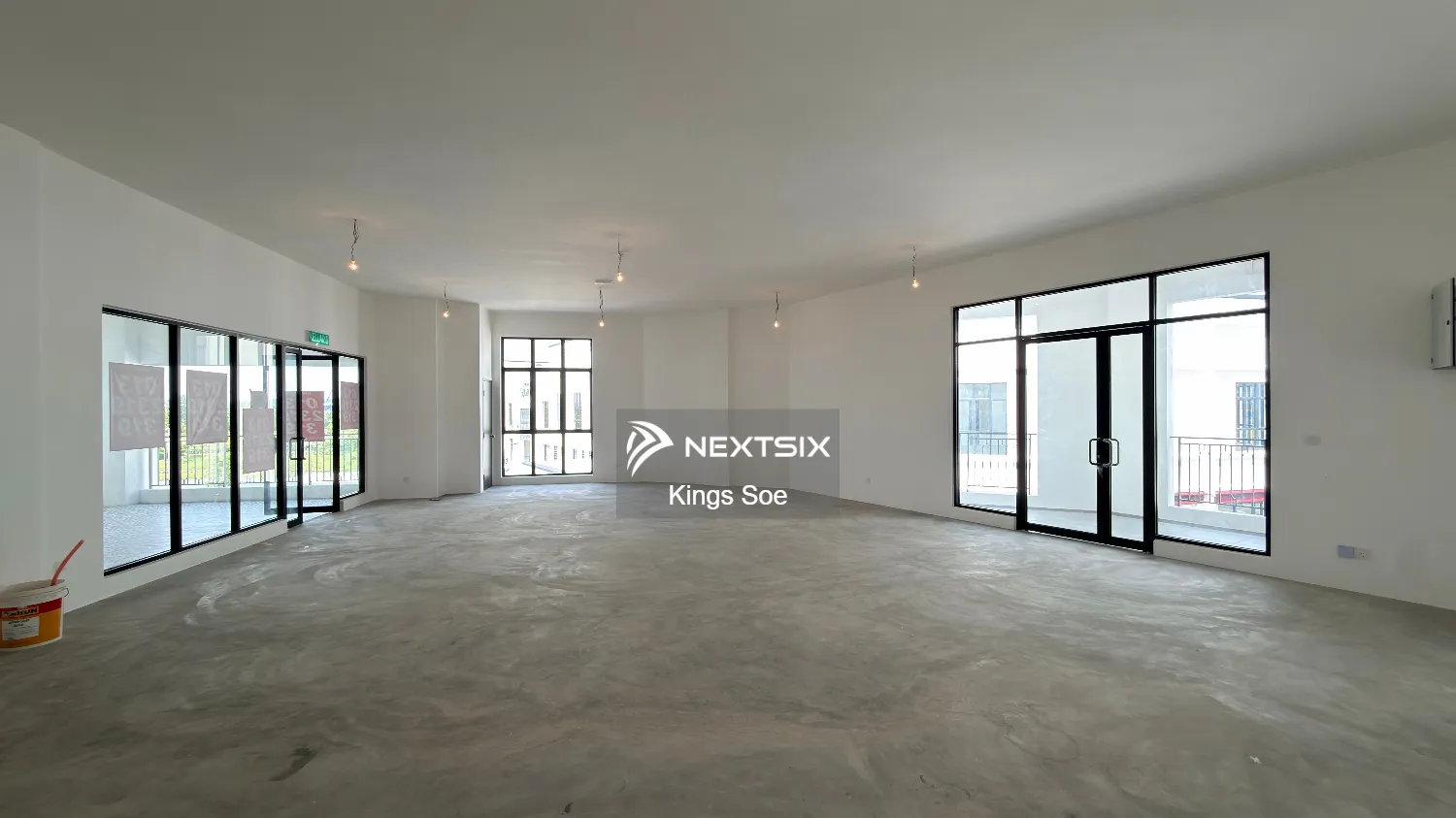 Shop For Rent in Bandar Puncak Alam Selangor - Image 4