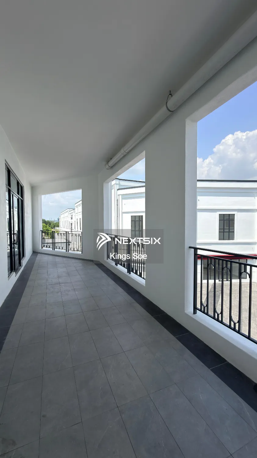 Shop For Rent in Bandar Puncak Alam Selangor - Image 5