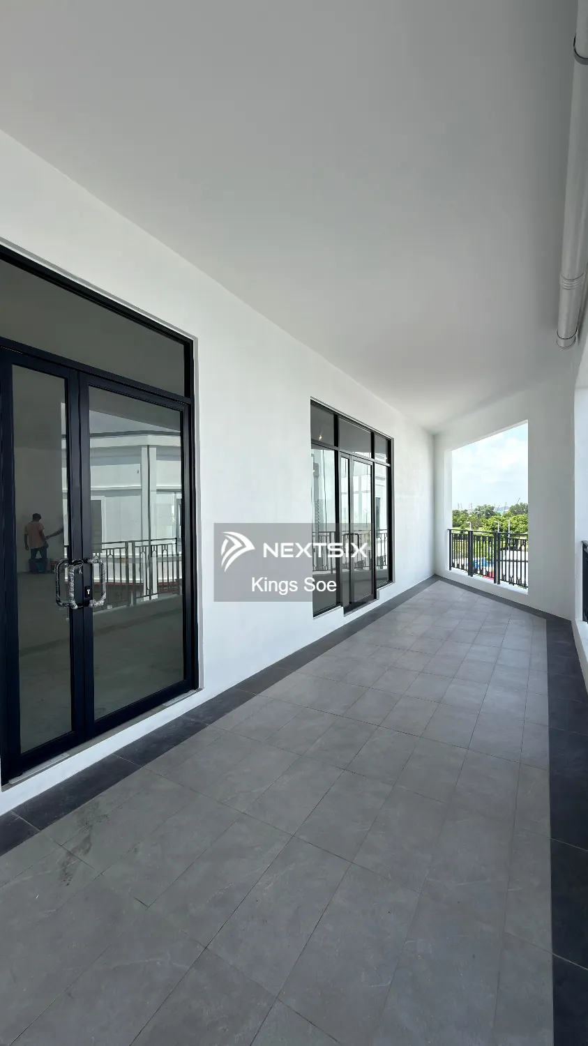 Shop For Rent in Bandar Puncak Alam Selangor - Image 6