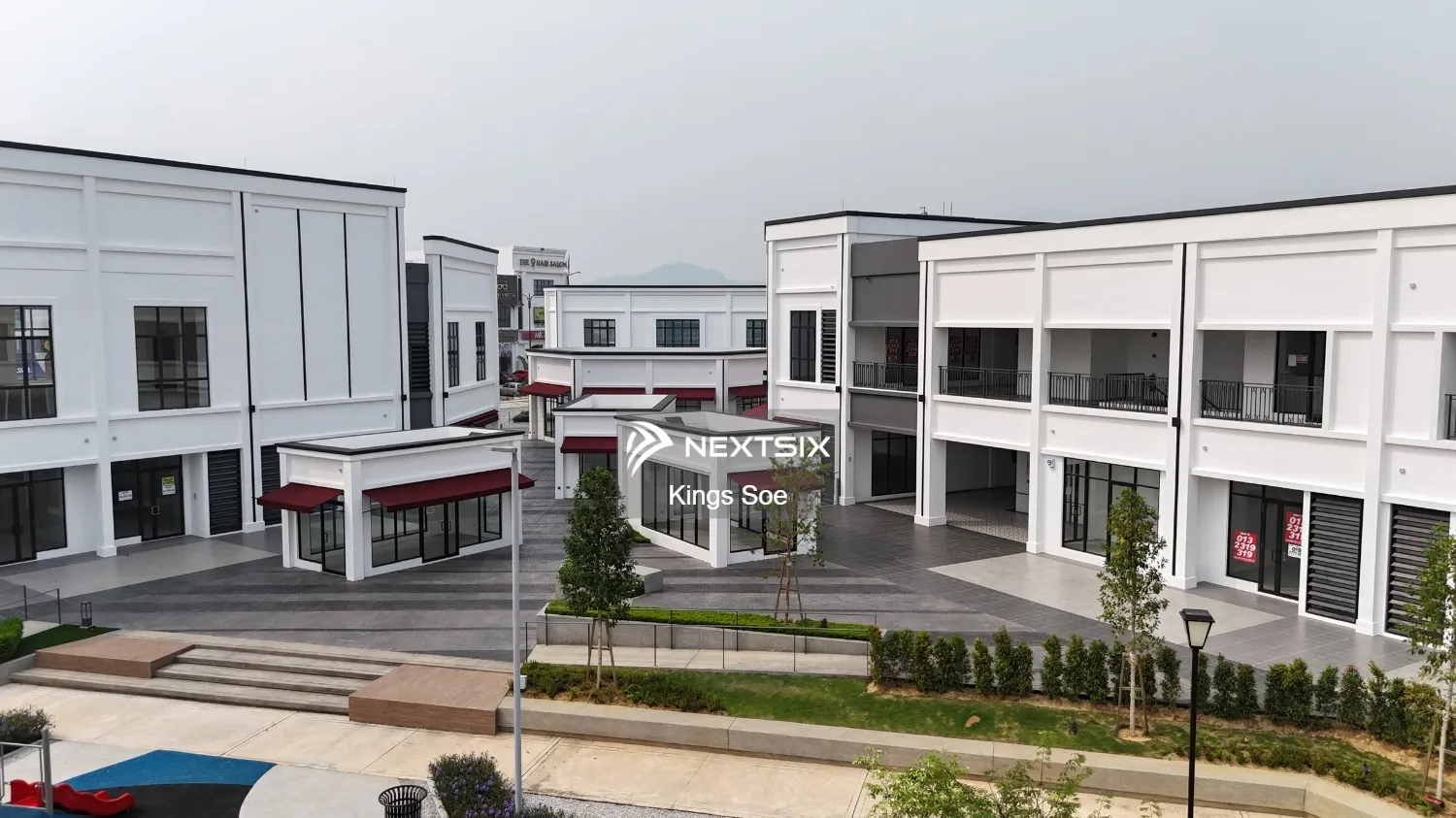 Shop For Rent in Bandar Puncak Alam Selangor - Image 7