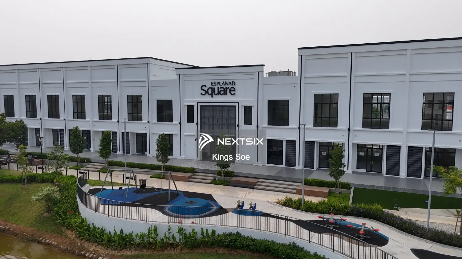 Shop For Rent in Bandar Puncak Alam Selangor - Image 8