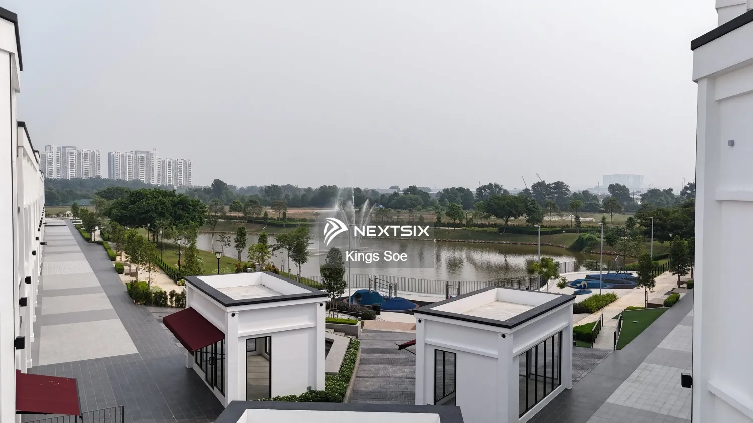 Shop For Rent in Bandar Puncak Alam Selangor - Image 9