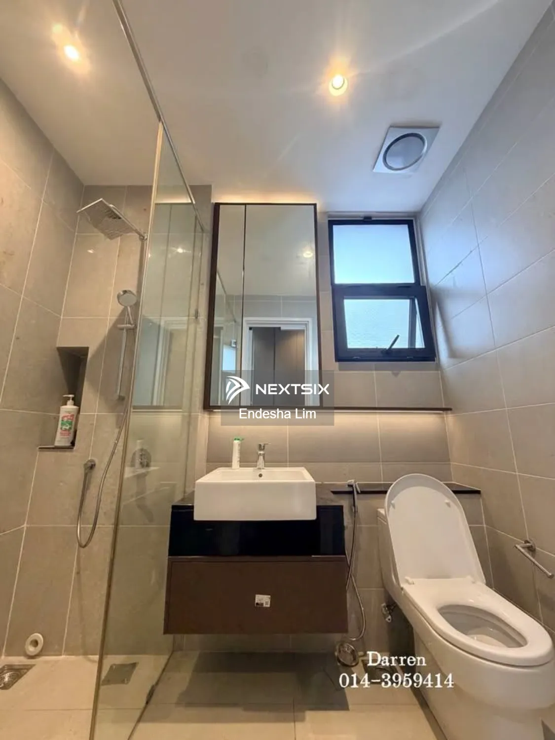 Semi-detached House For Sale in Setia Eco Park Selangor - Image 10