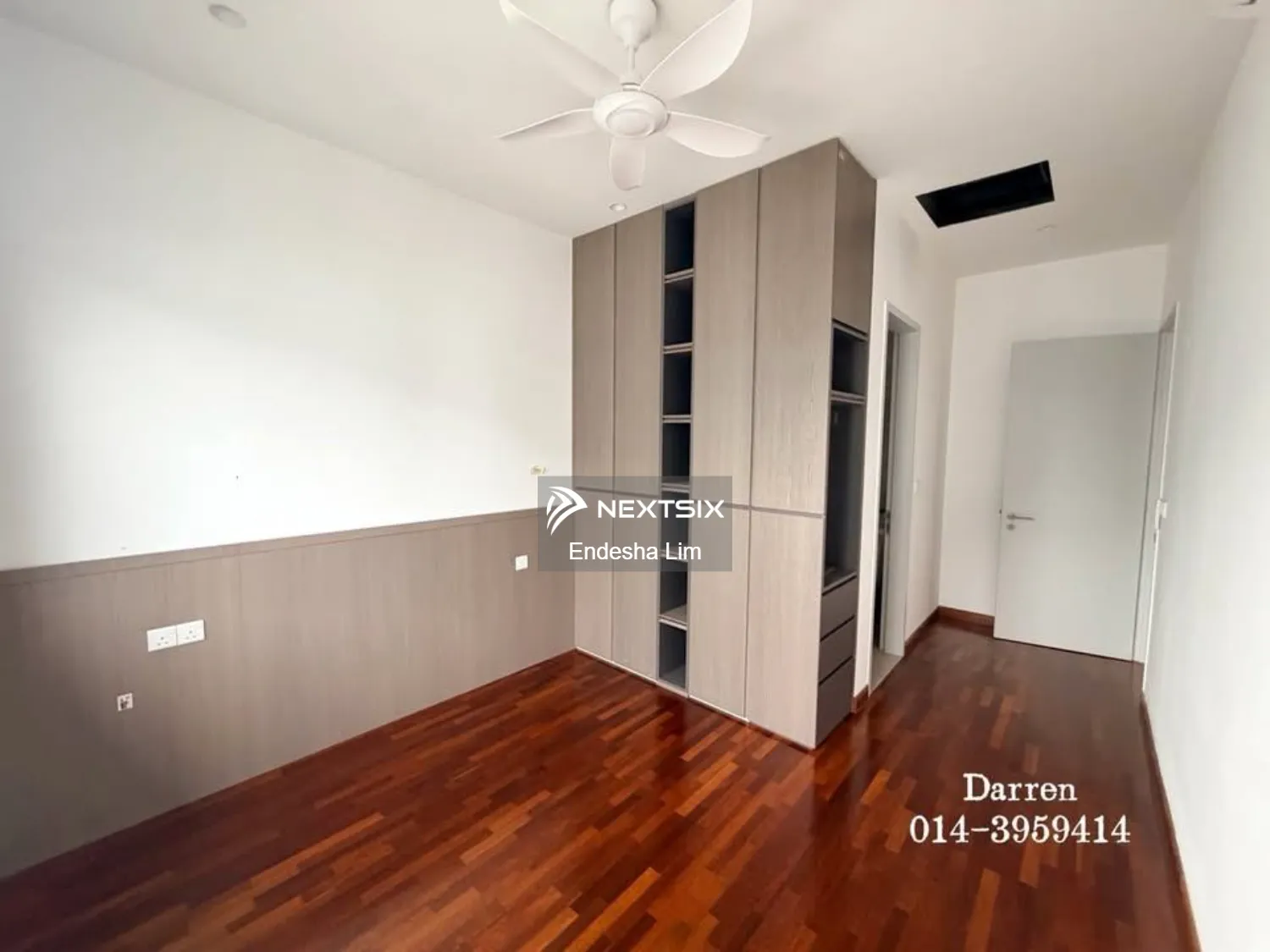 Semi-detached House For Sale in Setia Eco Park Selangor - Image 11