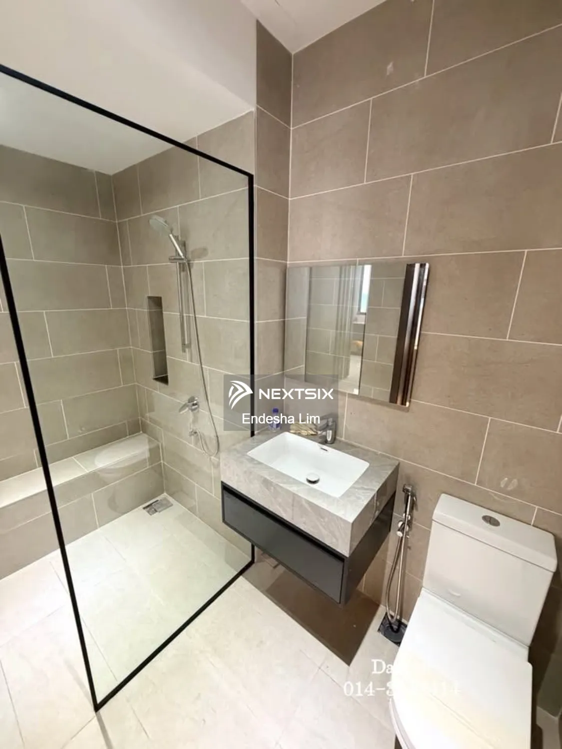Semi-detached House For Sale in Setia Eco Park Selangor - Image 12