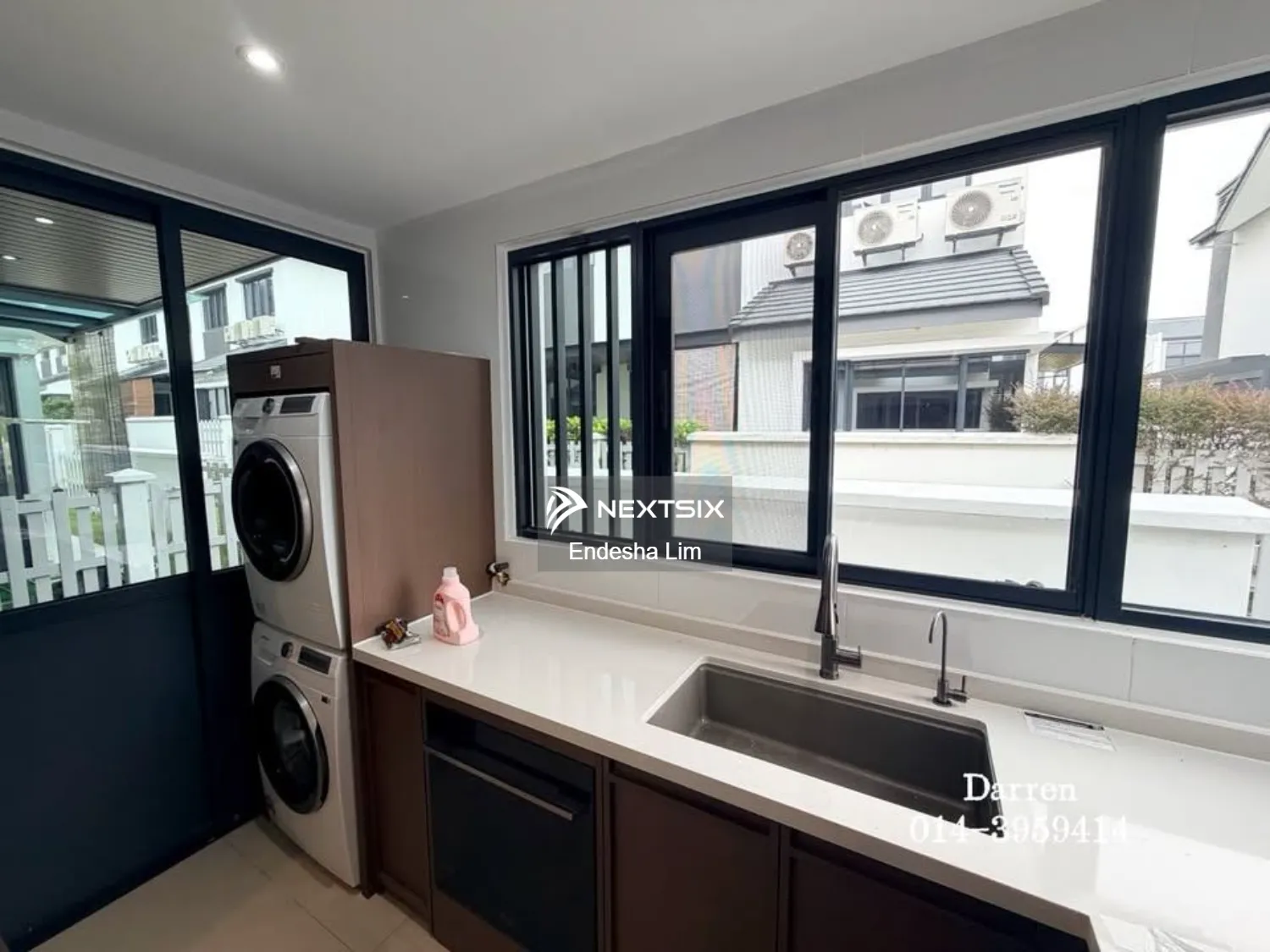 Semi-detached House For Sale in Setia Eco Park Selangor - Image 6