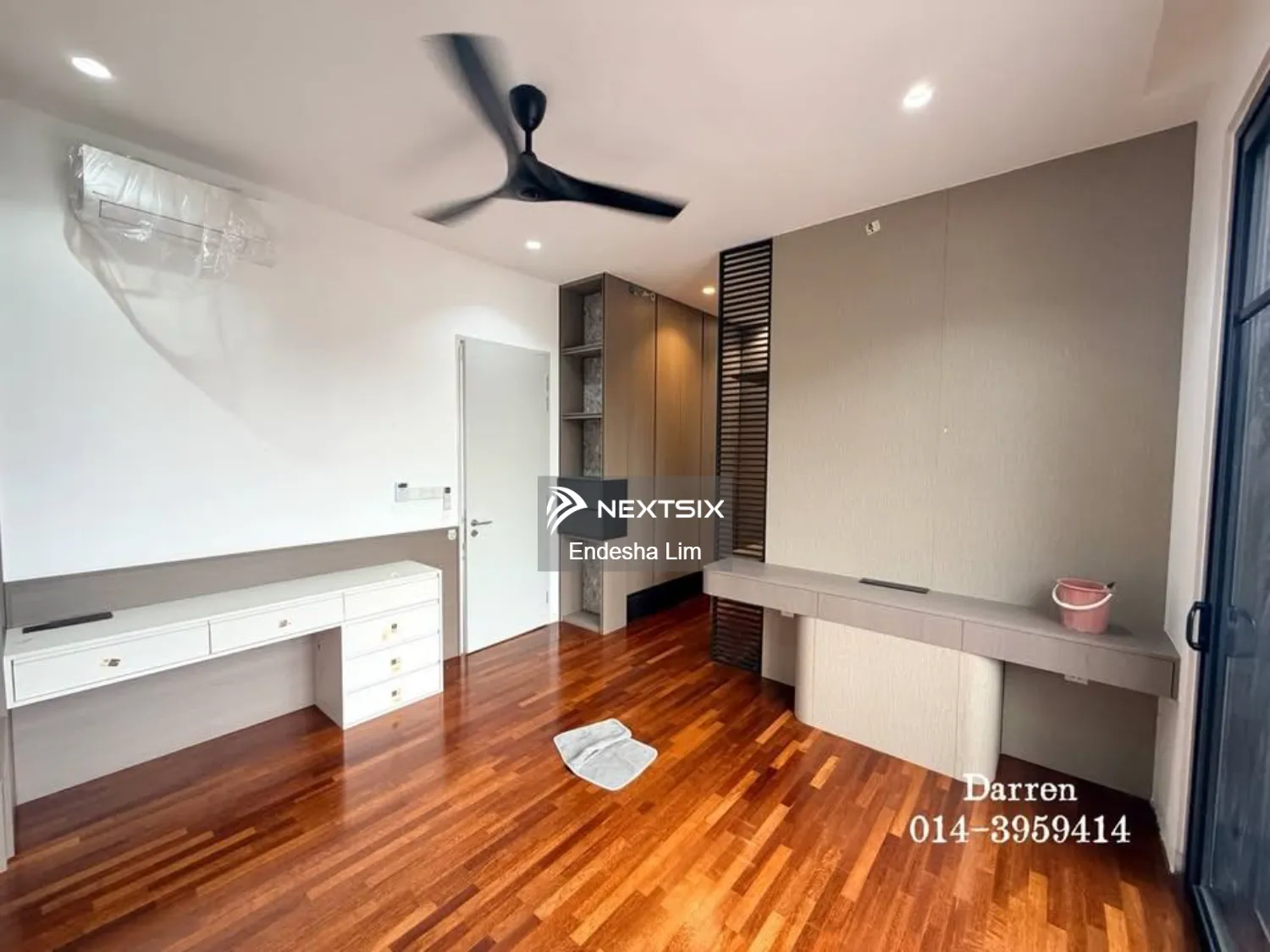 Semi-detached House For Sale in Setia Eco Park Selangor - Image 7