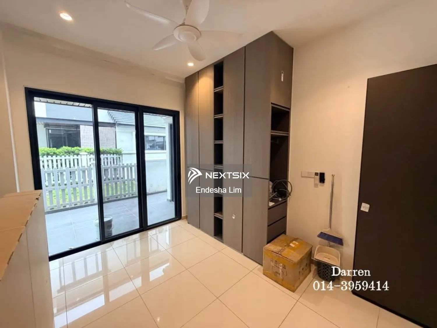 Semi-detached House For Sale in Setia Eco Park Selangor - Image 8