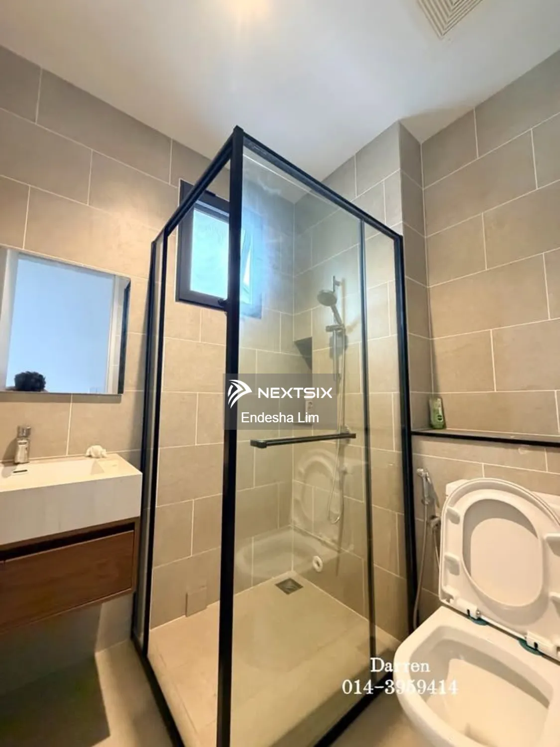 Semi-detached House For Sale in Setia Eco Park Selangor - Image 9
