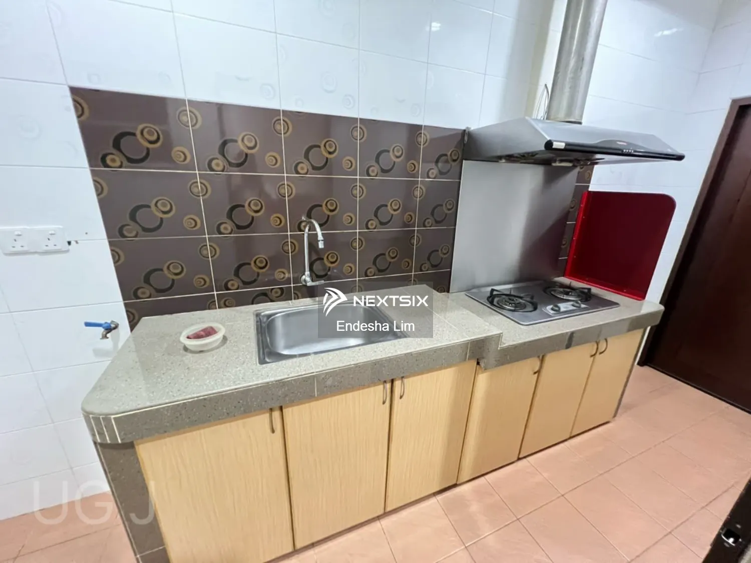 Semi-detached House For Sale in Klang Selangor - Image 11