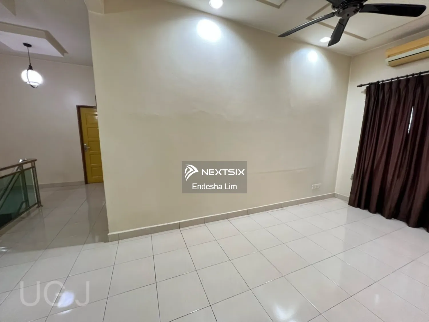Semi-detached House For Sale in Klang Selangor - Image 16