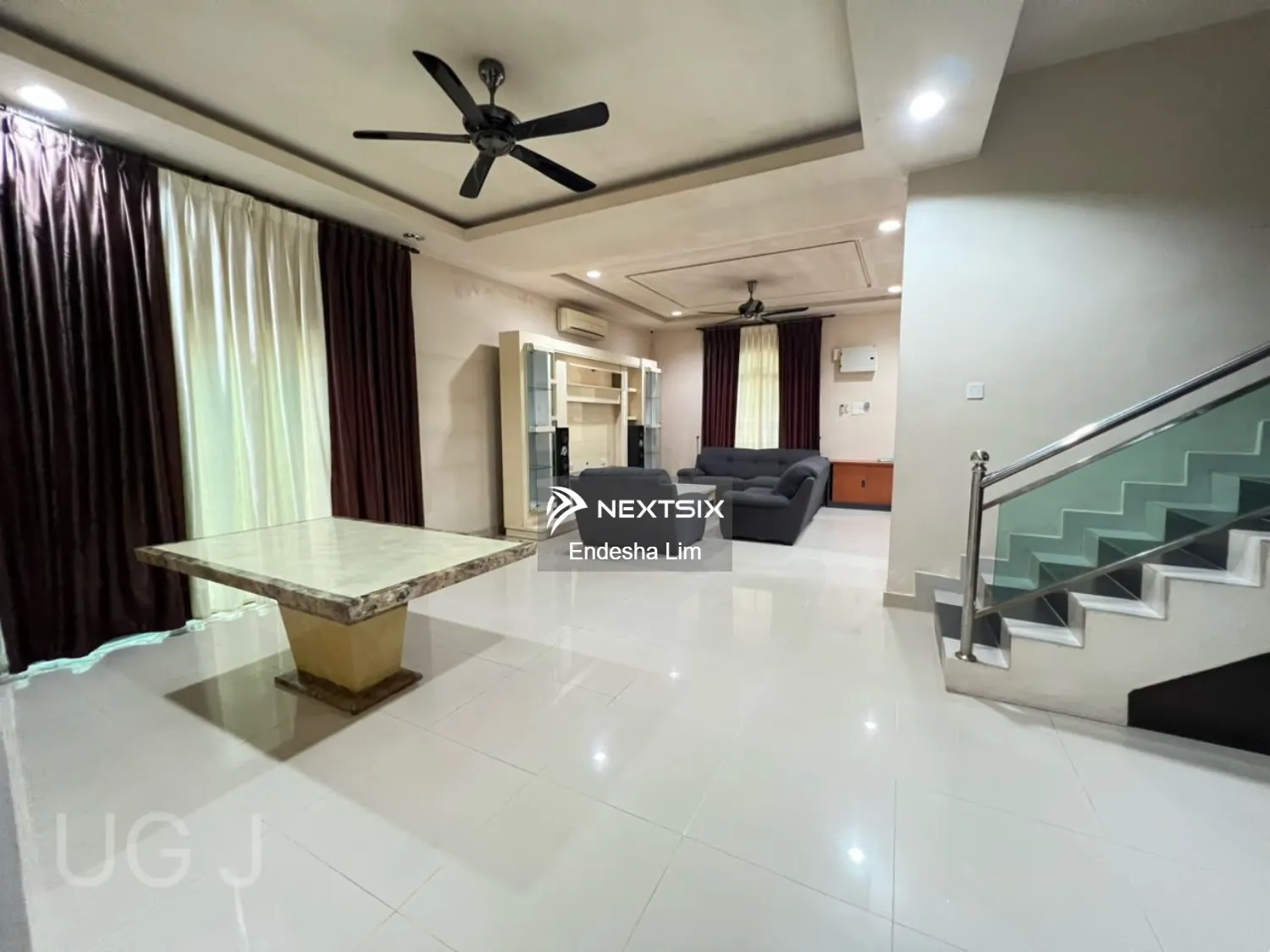 Semi-detached House For Sale in Klang Selangor - Image 5