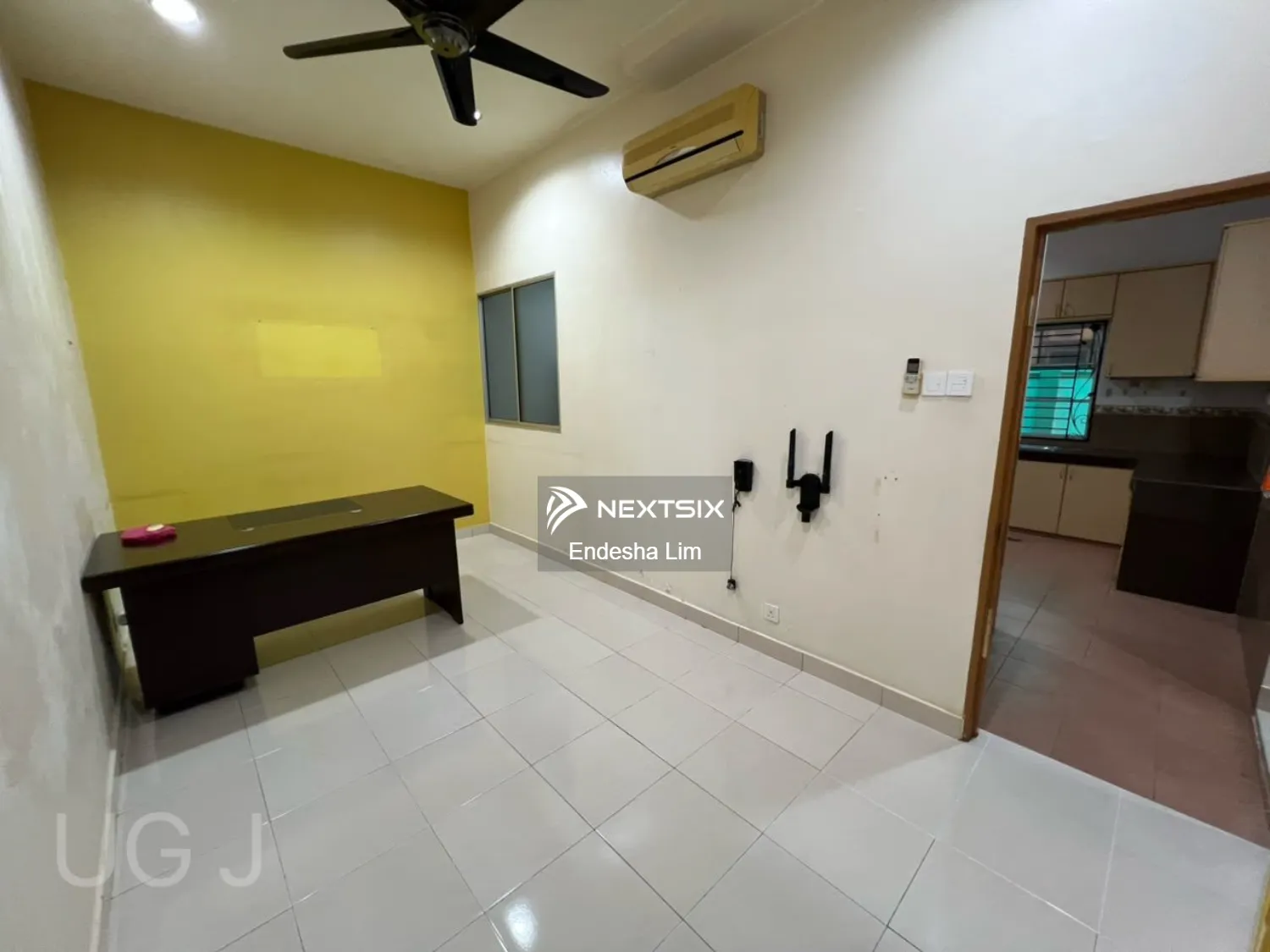 Semi-detached House For Sale in Klang Selangor - Image 7