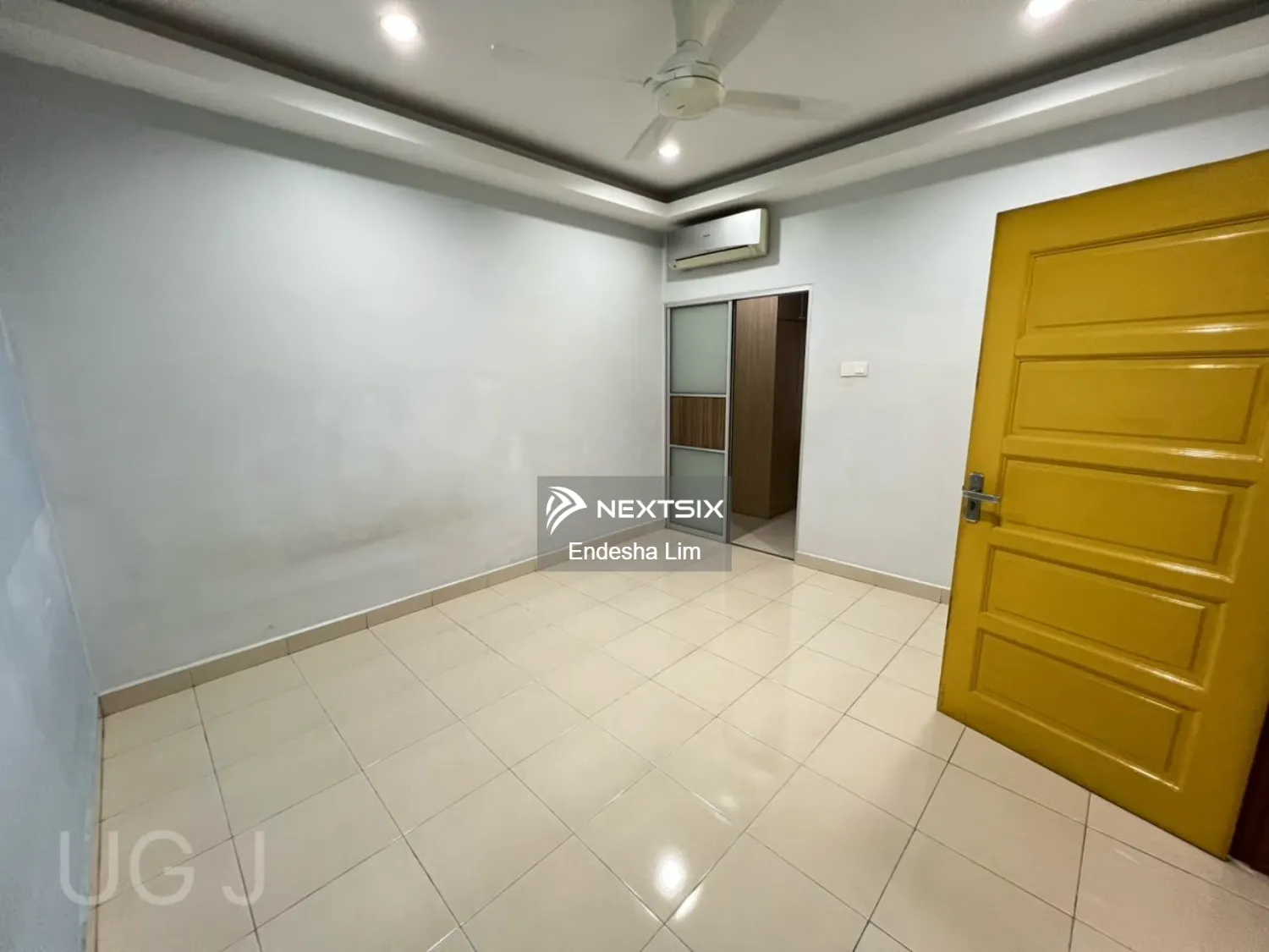 Semi-detached House For Sale in Klang Selangor - Image 8