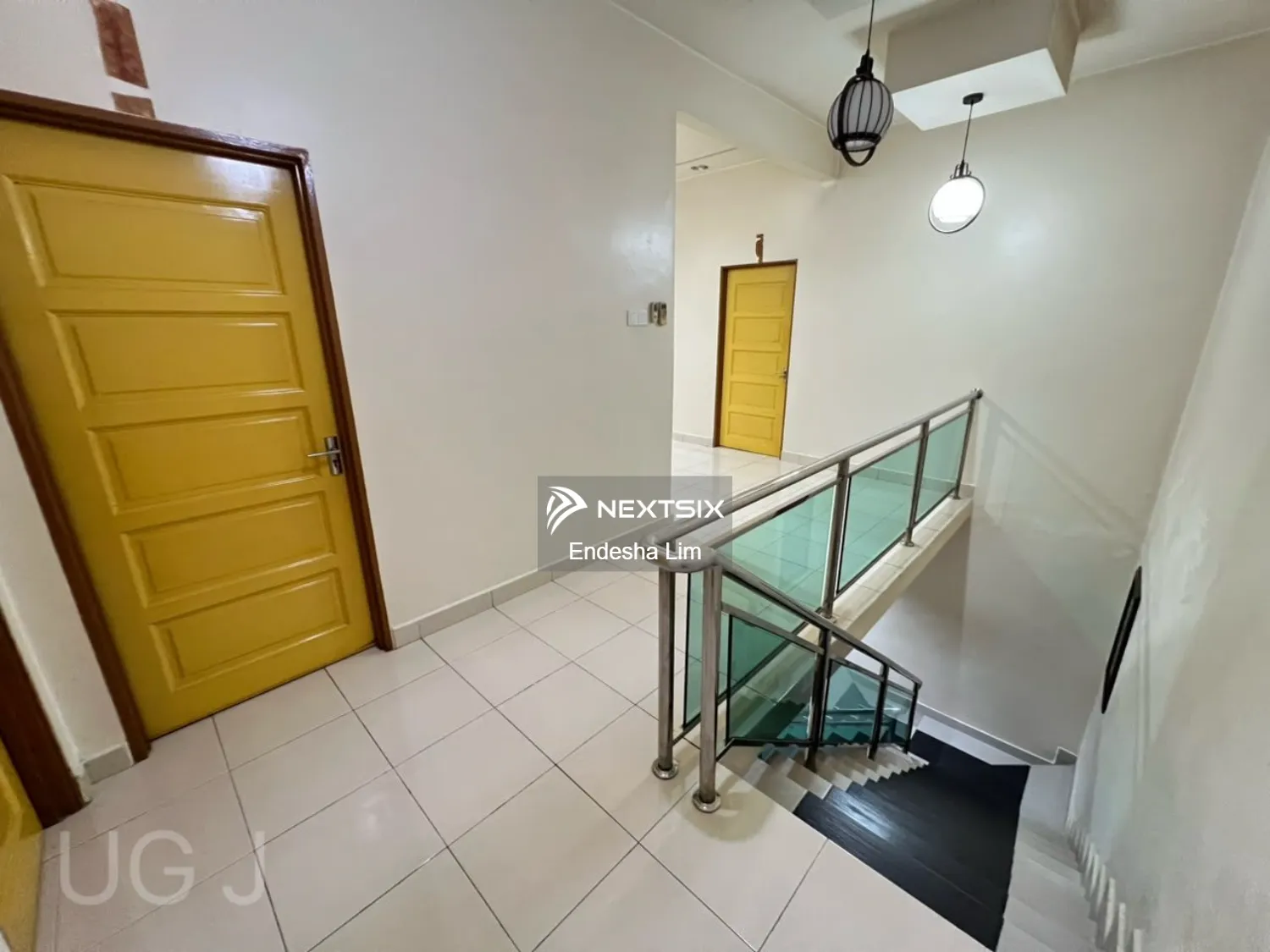 Semi-detached House For Sale in Klang Selangor - Image 9