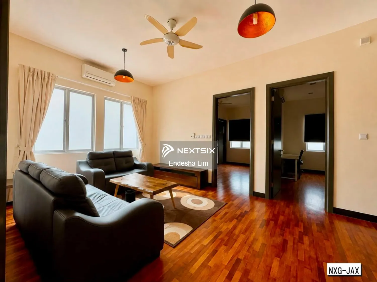 Semi-detached House For Sale in Setia Eco Park Selangor - Image 10