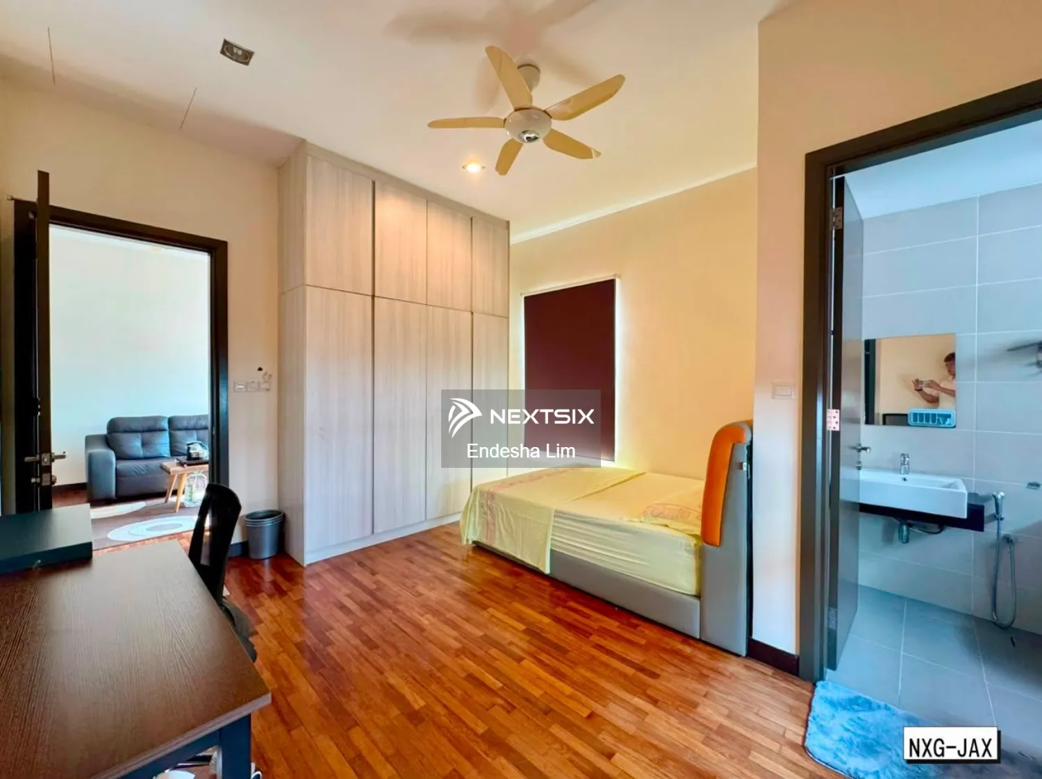 Semi-detached House For Sale in Setia Eco Park Selangor - Image 11