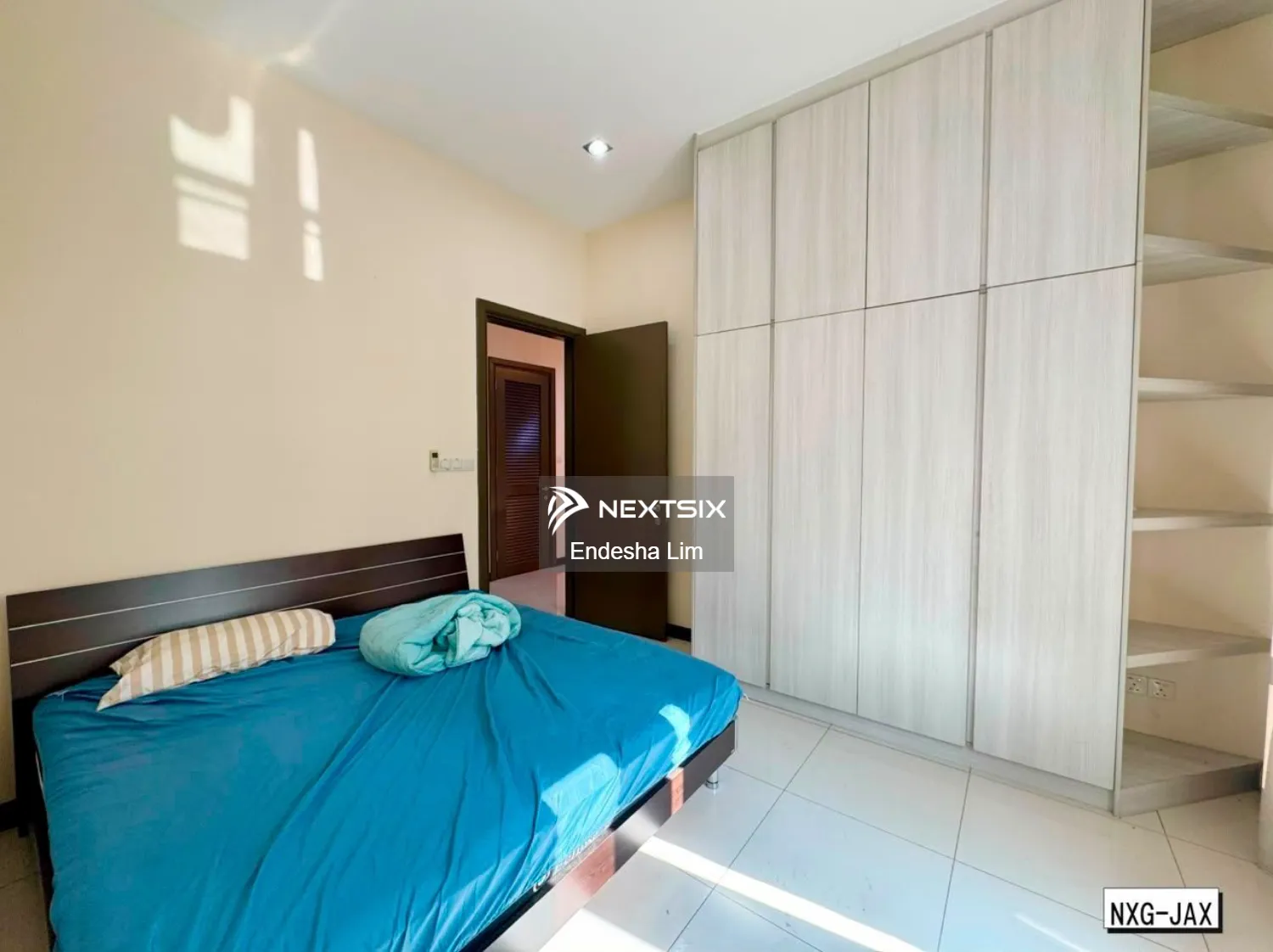 Semi-detached House For Sale in Setia Eco Park Selangor - Image 4