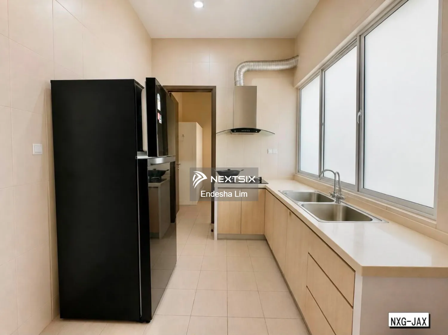 Semi-detached House For Sale in Setia Eco Park Selangor - Image 6