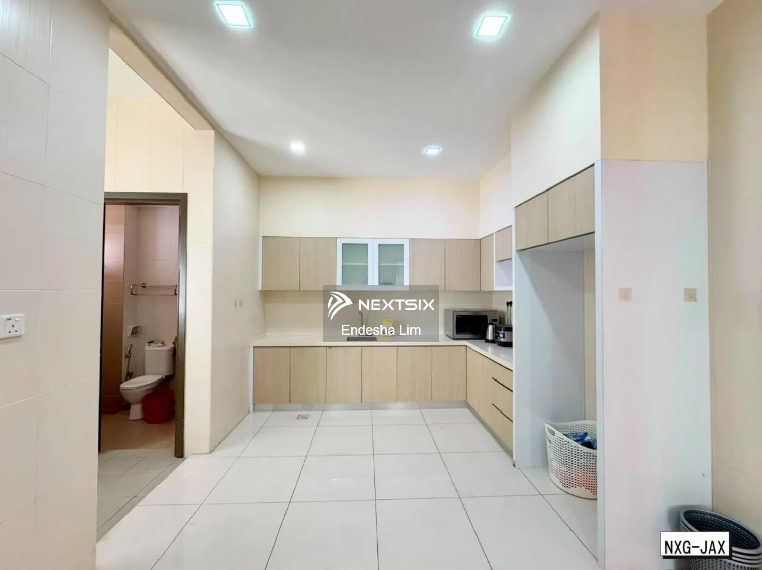 Semi-detached House For Sale in Setia Eco Park Selangor - Image 7
